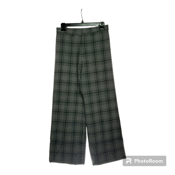 Sea Made in New York Becall Wide Leg Pants, size: 6 - Picture 4 of 9